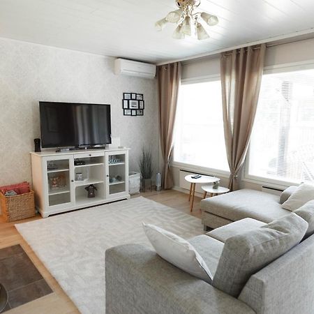 Villa De Pikku Maria ฮามินา ภายนอก รูปภาพ
